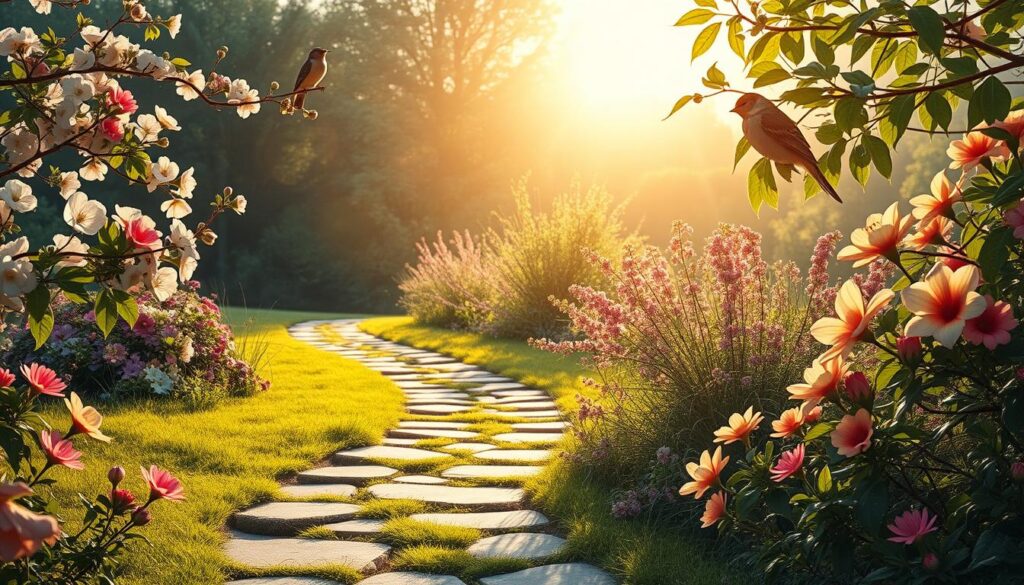 Piękne życzenia na nowy tydzień