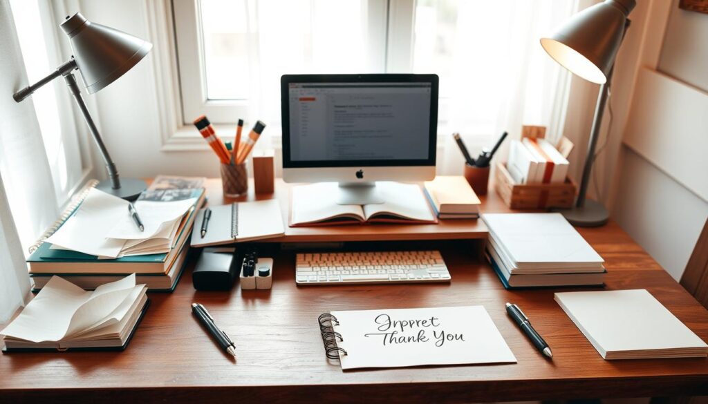 Podziękowania za współpracę