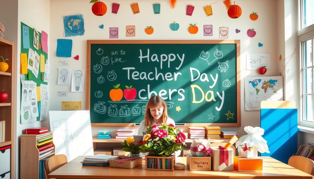 Wierszyki na dzień nauczyciela