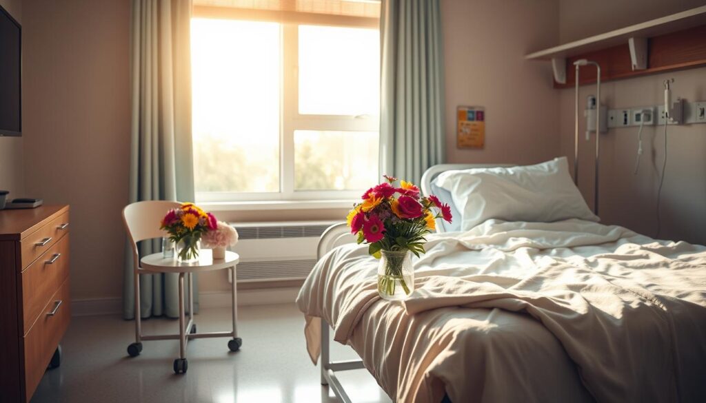 Życzenia dla chorego