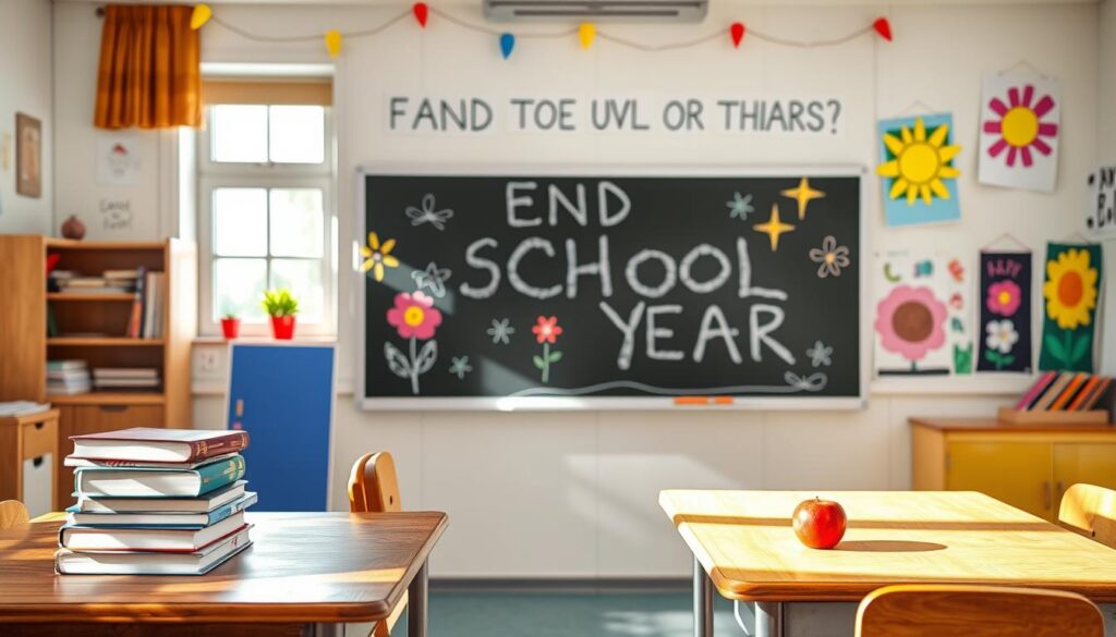 Życzenia dla nauczyciela na koniec roku