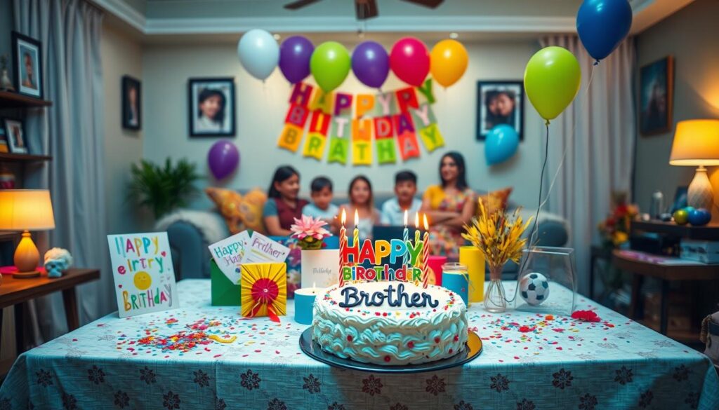 Życzenia imieninowe dla brata