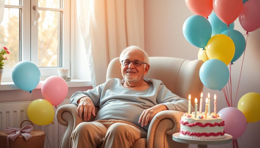 Życzenia imieninowe dla dziadka