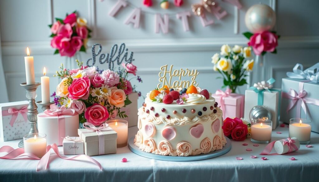 Życzenia imieninowe dla dziewczyny