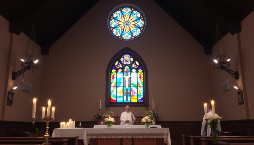 Życzenia imieninowe dla kapłana