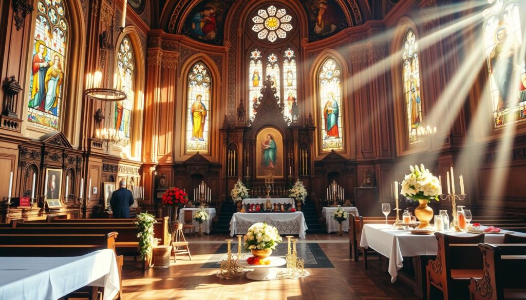 Życzenia imieninowe dla księdza