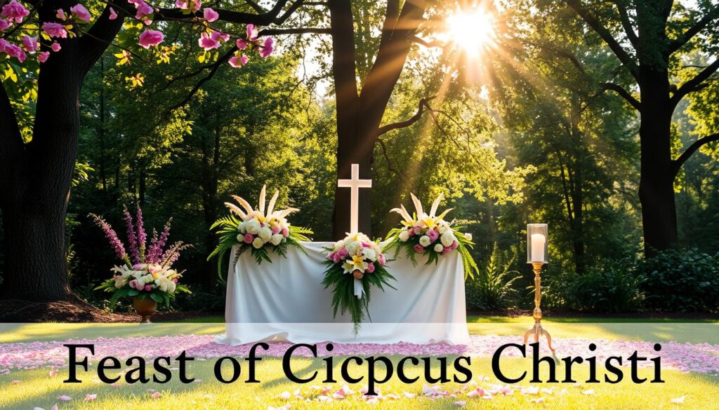 Życzenia na boże ciało