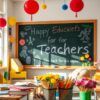 Życzenia na dzień nauczyciela