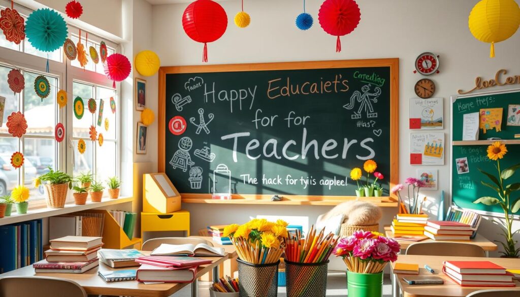 Życzenia na dzień nauczyciela