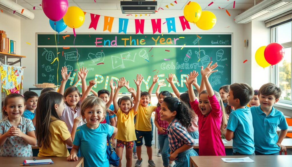 Życzenia na zakończenie roku szkolnego