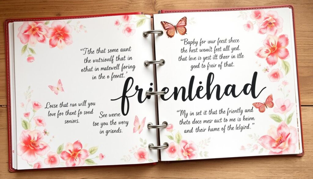 cytaty dla przyjaciółki