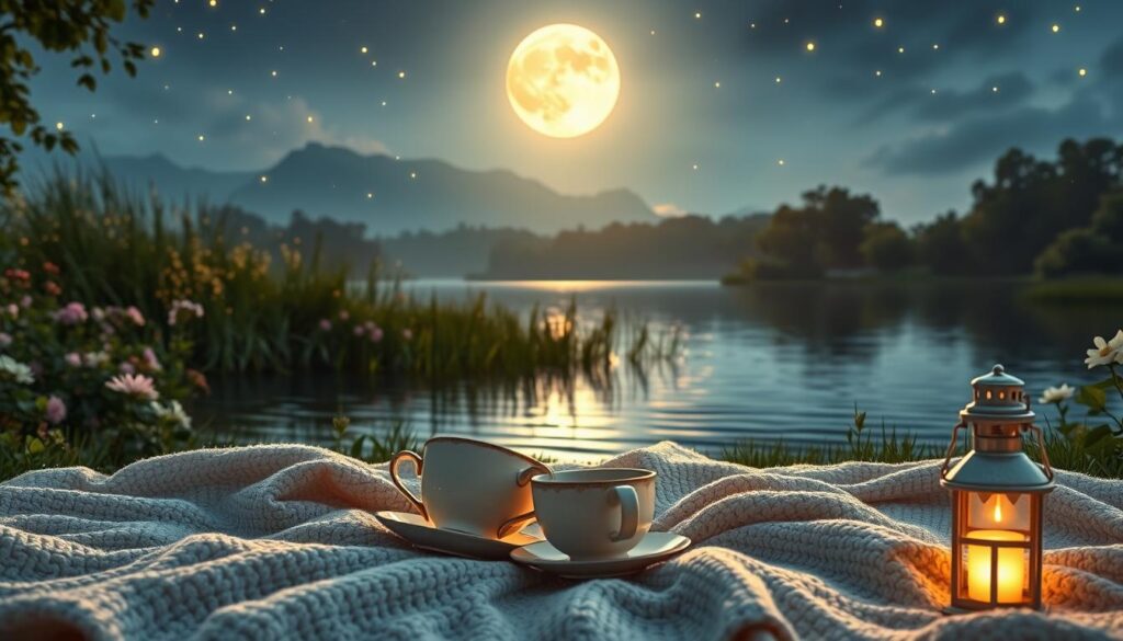 romantyczne wierszyki na dobranoc