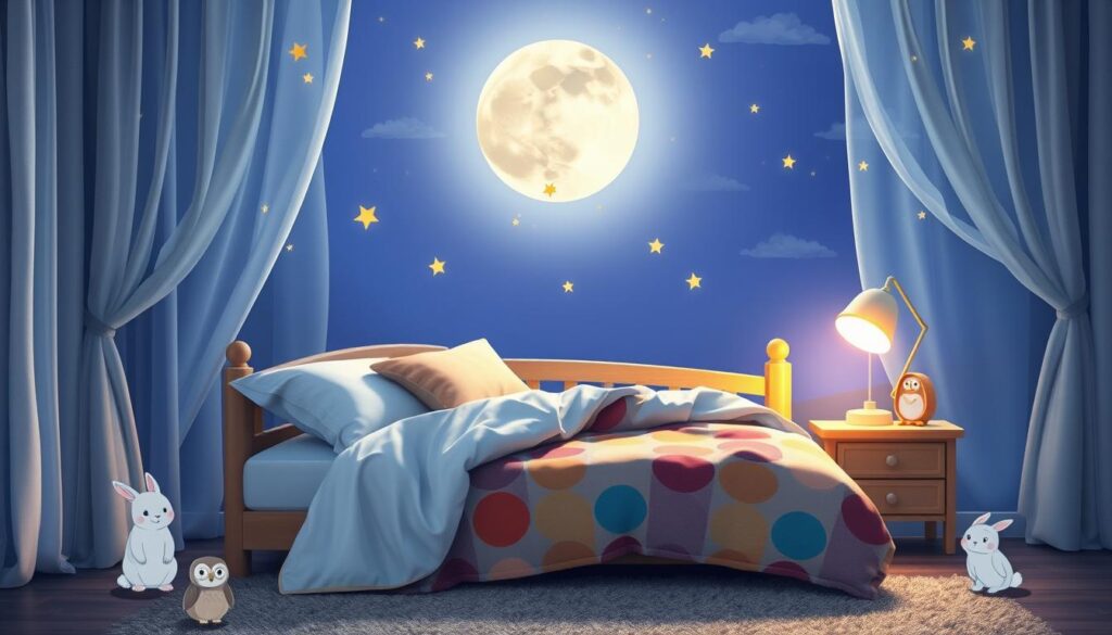 wierszyki na dobranoc