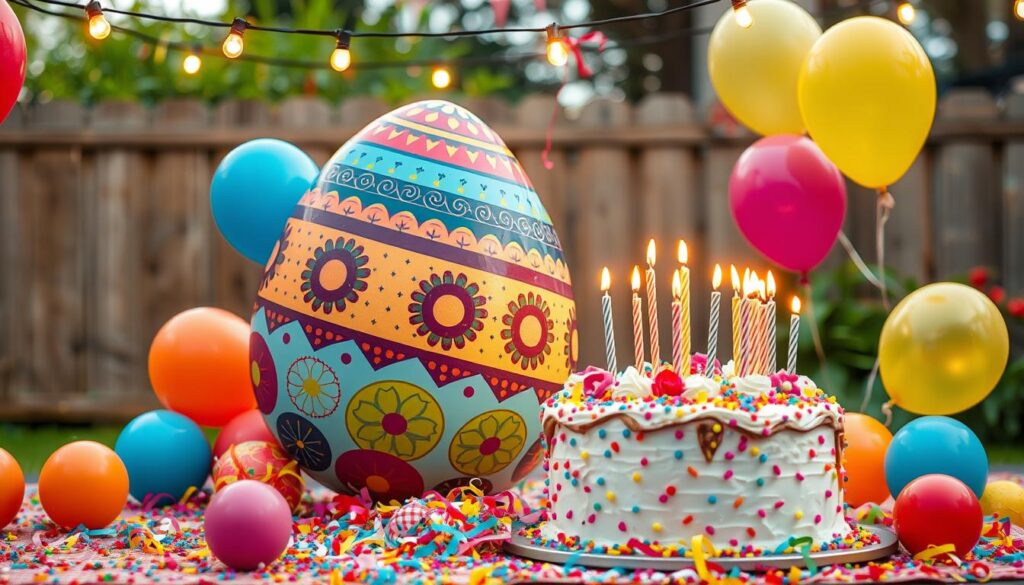 18 urodziny życzenia z jajem