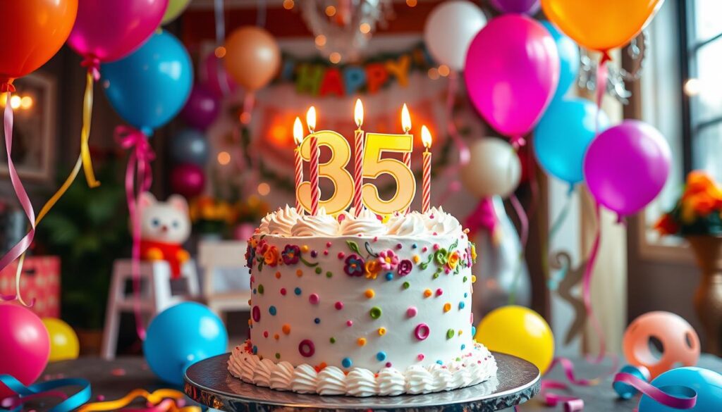 35 urodziny życzenia