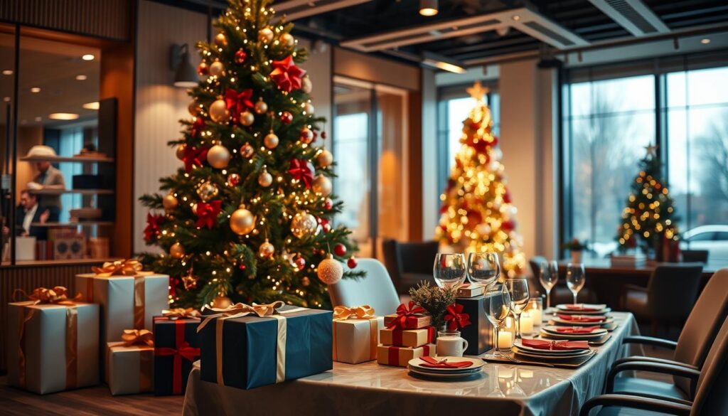 Biznesowe życzenia noworoczne