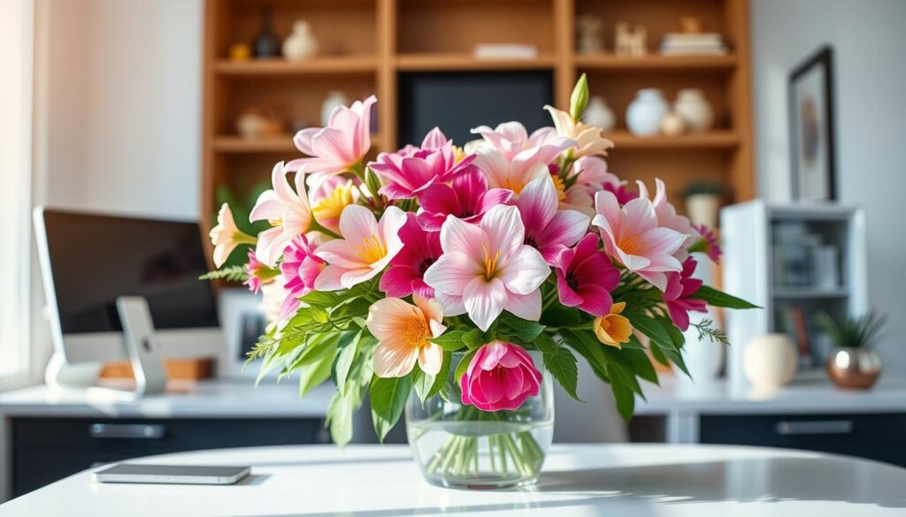 Krótkie życzenia dla szefowej