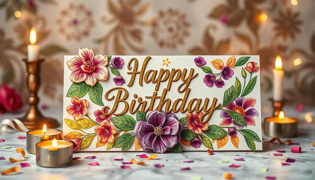 Krótkie życzenia na 60 urodziny