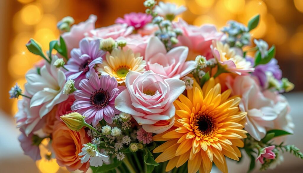 Krótkie życzenia na dzień kobietet