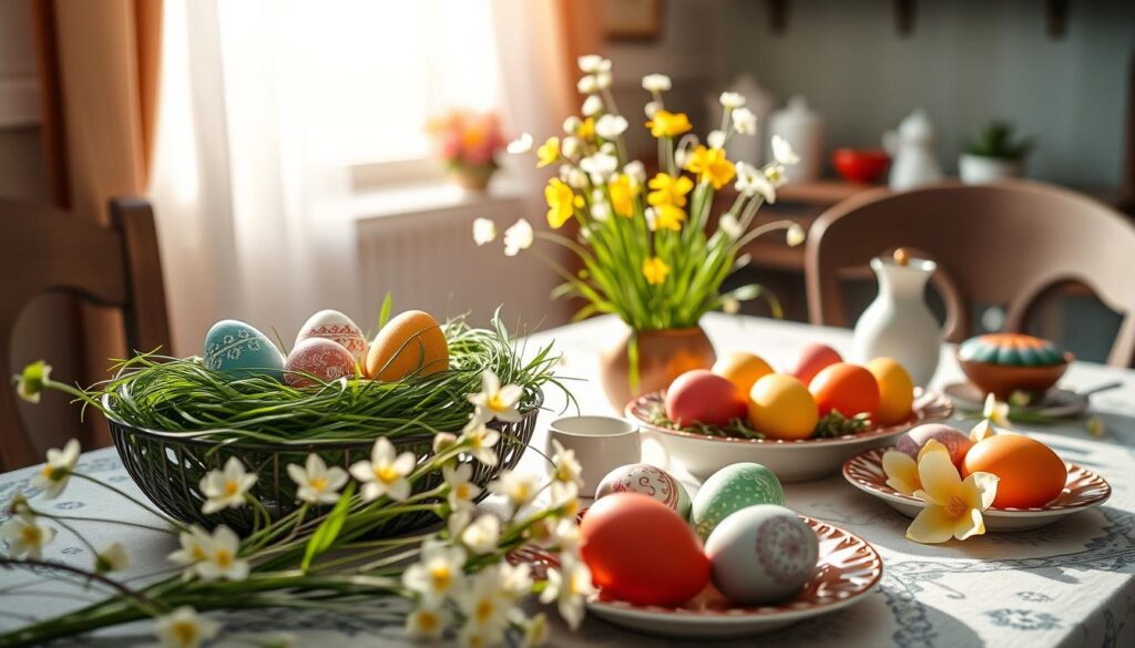 Krótkie życzenia wielkanocne 2025