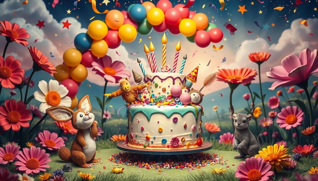 Nieoklepane życzenia urodzinowe dla kolegi