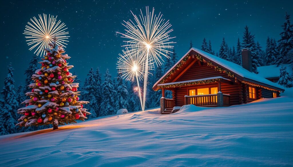 Niepowtarzalne życzenia noworoczne