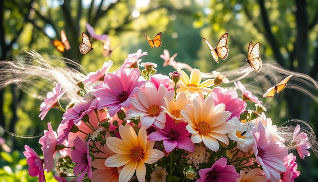 Piękne życzenia na dzień kobiet