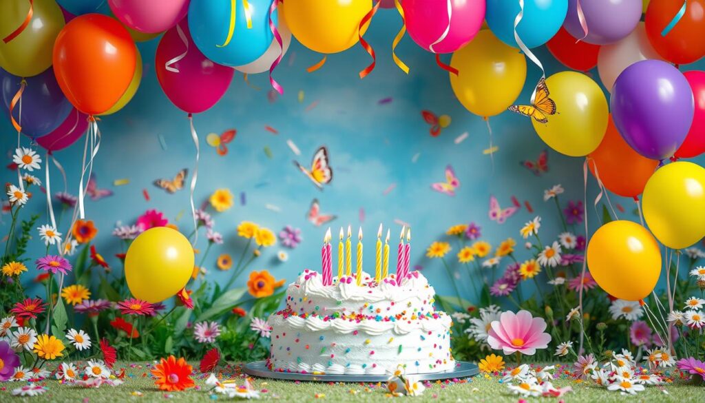 Rymowanki na urodziny