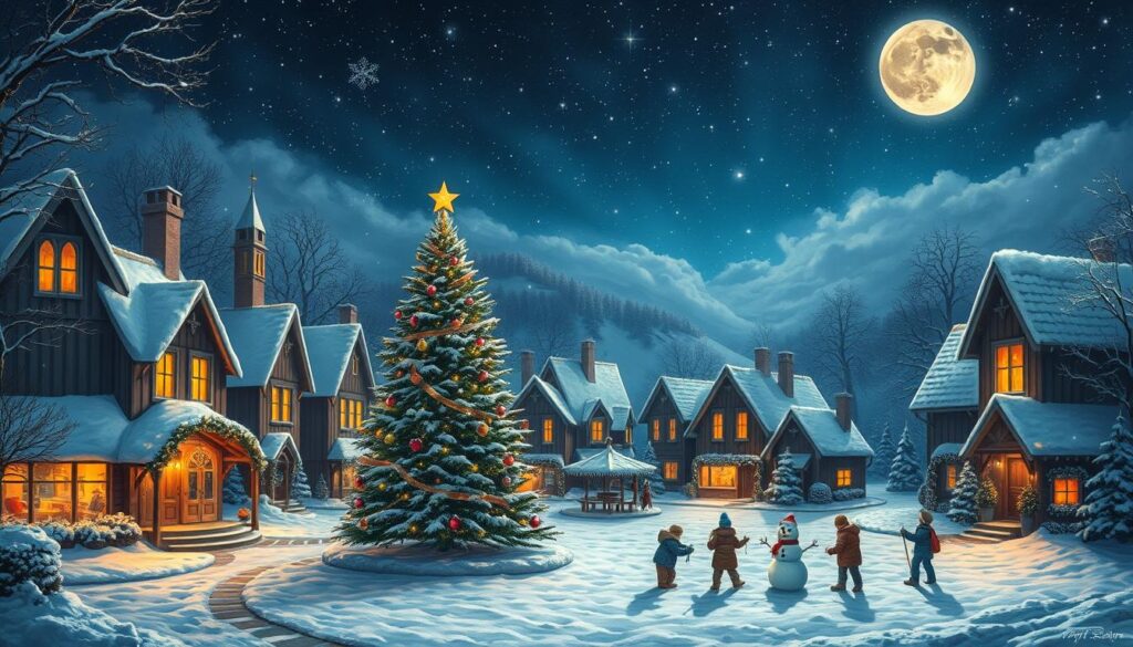 Świąteczne wiersze