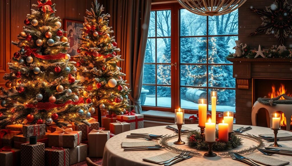 Teksty życzeń na boże narodzenie