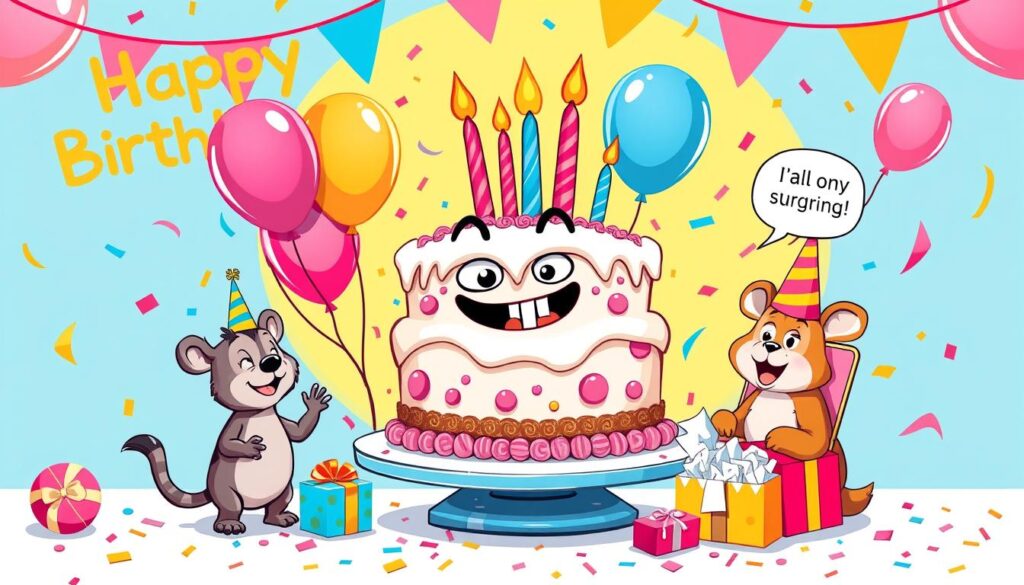 Urodziny brata śmieszne