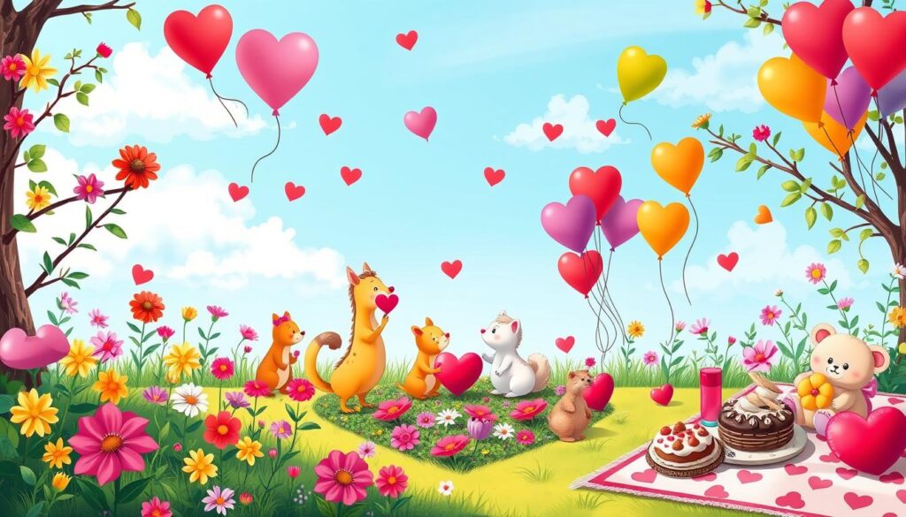 Walentynki wierszyk dla dzieci