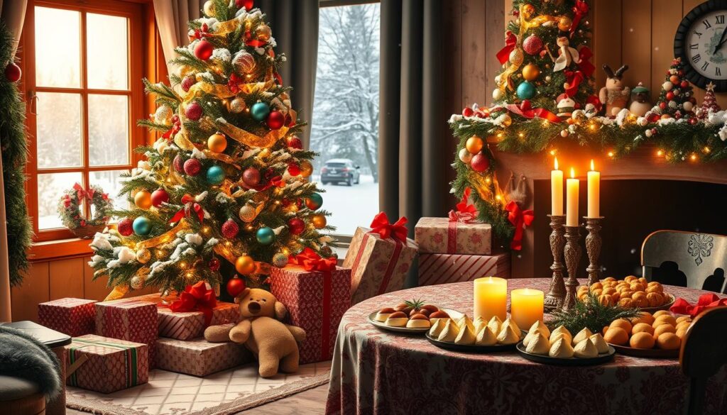 Wesołych świąt życzenia na boże narodzenie