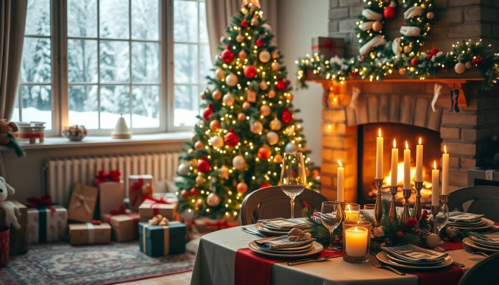 Wyjątkowe życzenia świąteczne