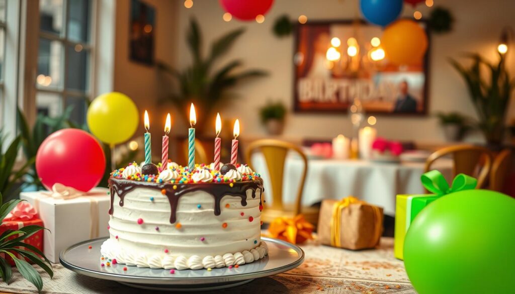 Wyjątkowe życzenia urodzinowe dla mężczyzny