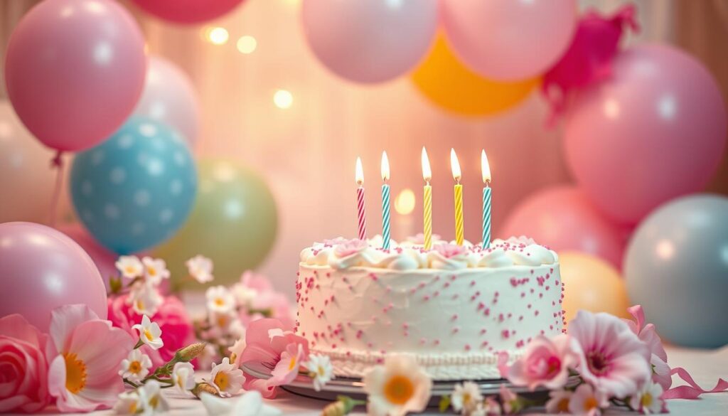 Wzruszające życzenia urodzinowe dla córki