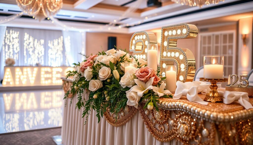 Życzenia 25 rocznica ślubu