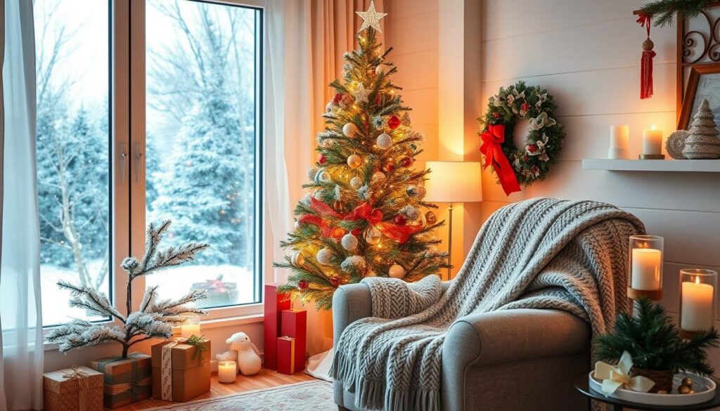 Życzenia bożonarodzeniowe dla seniorów