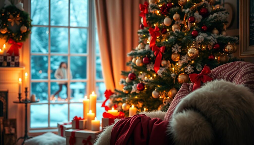 Życzenia bożonarodzeniowe z seksem