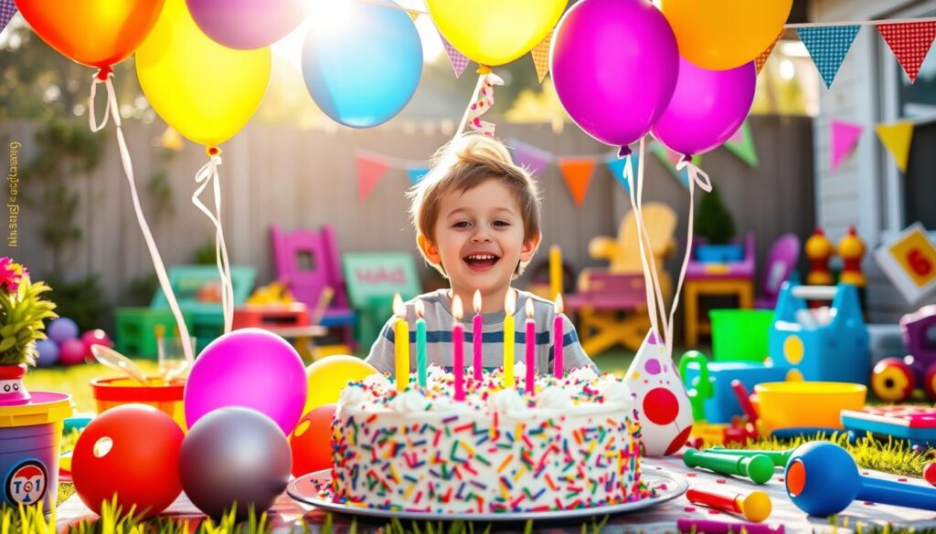 Życzenia dla 8 latka