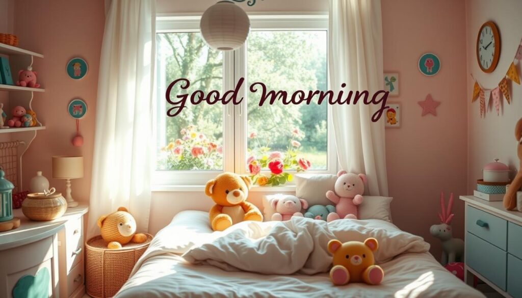 Życzenia dla córeczki