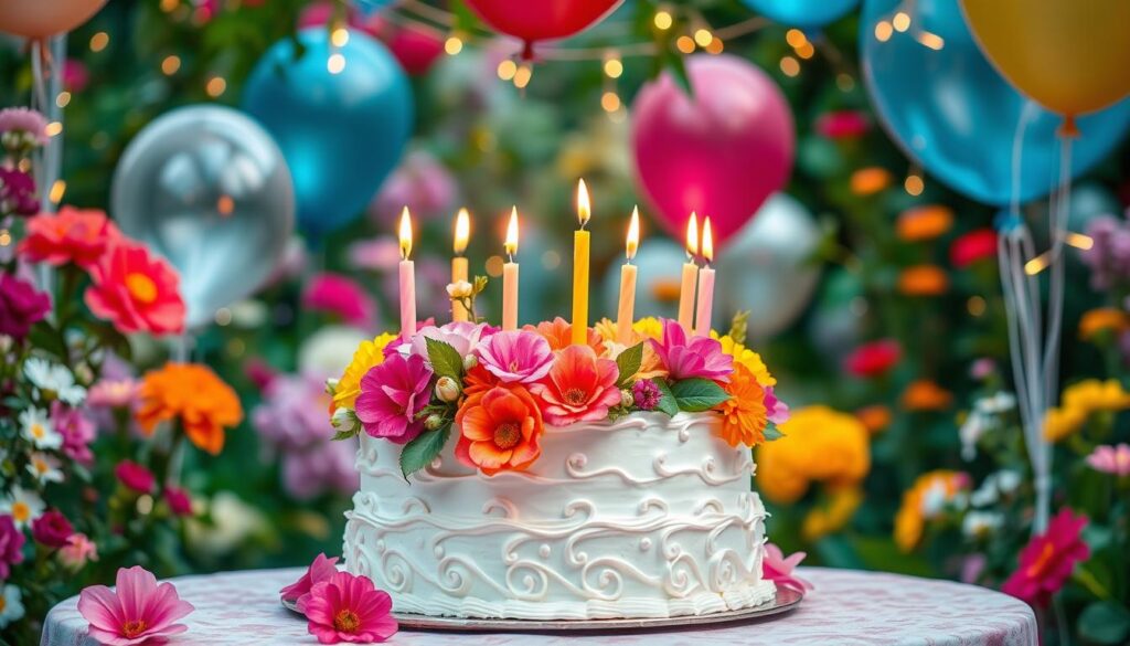 Życzenia dla kobiety na urodziny