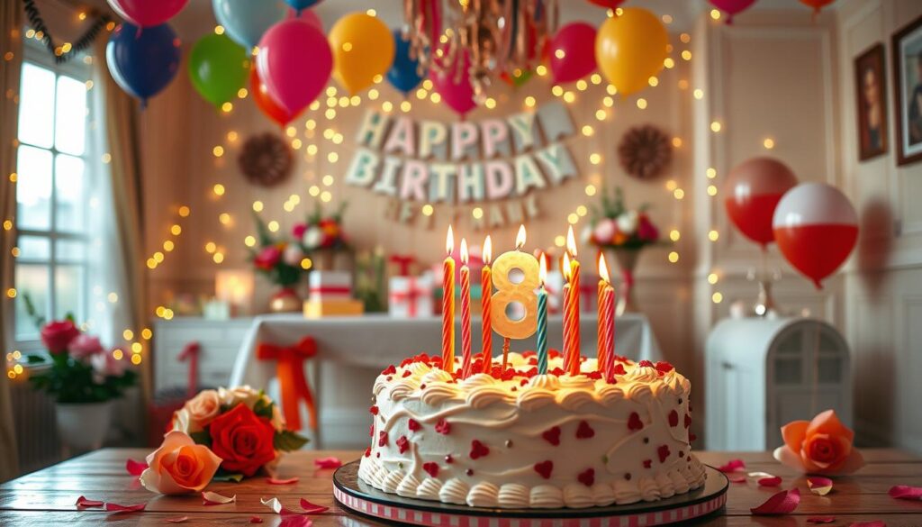 Życzenia na 18 urodziny chrzesnicy