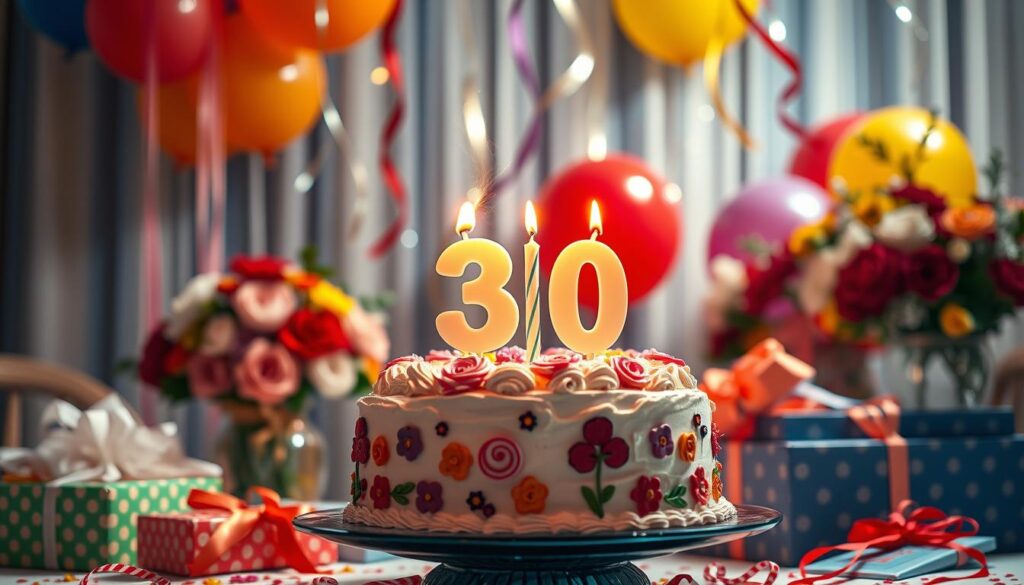 Życzenia na 30 dla siostry