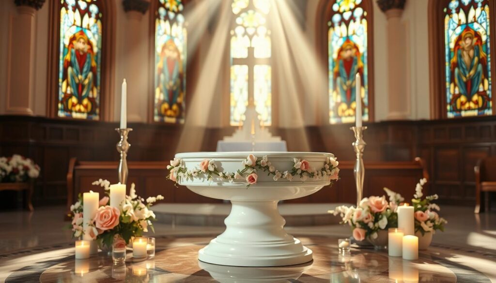 Życzenia na chrzest święty