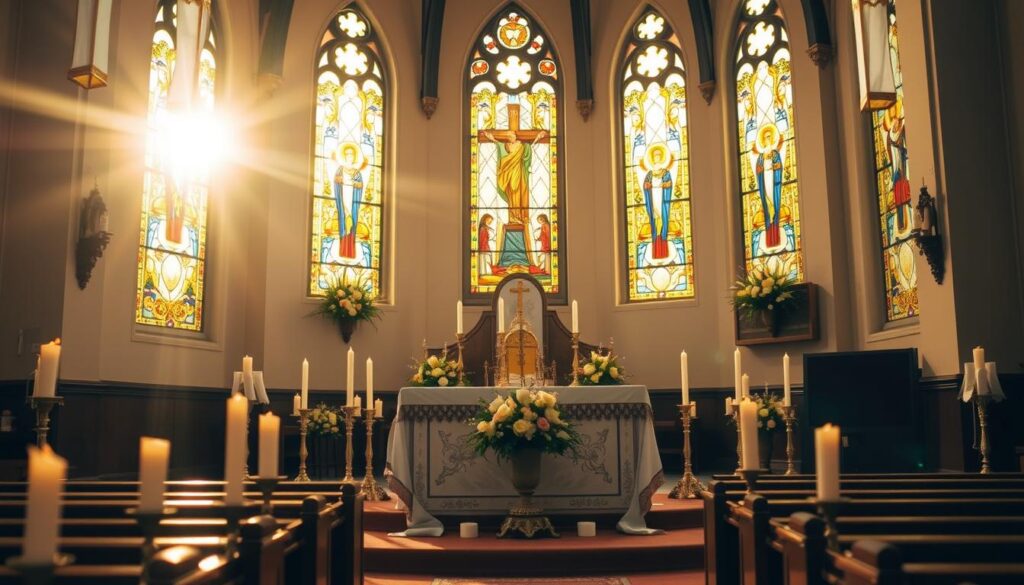 Życzenia na wielki czwartek dla kapłana