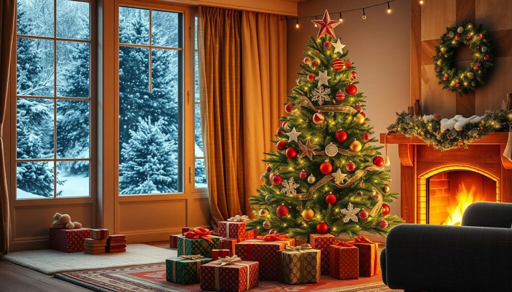 Życzenia świąteczne dla cioci