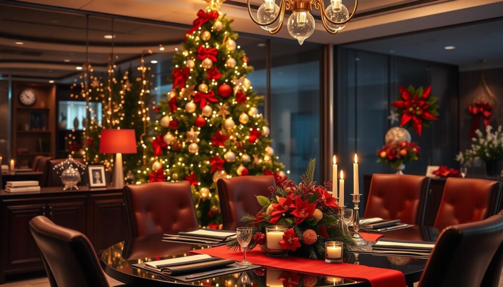 Życzenia świąteczne firmowe