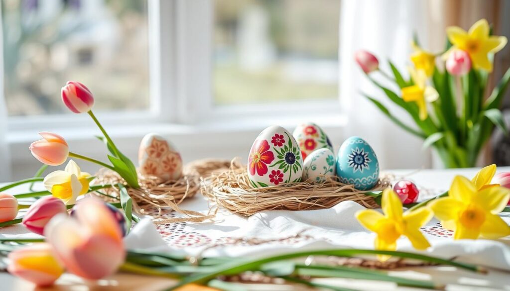 Życzenia świąteczne wielkanoc religijne