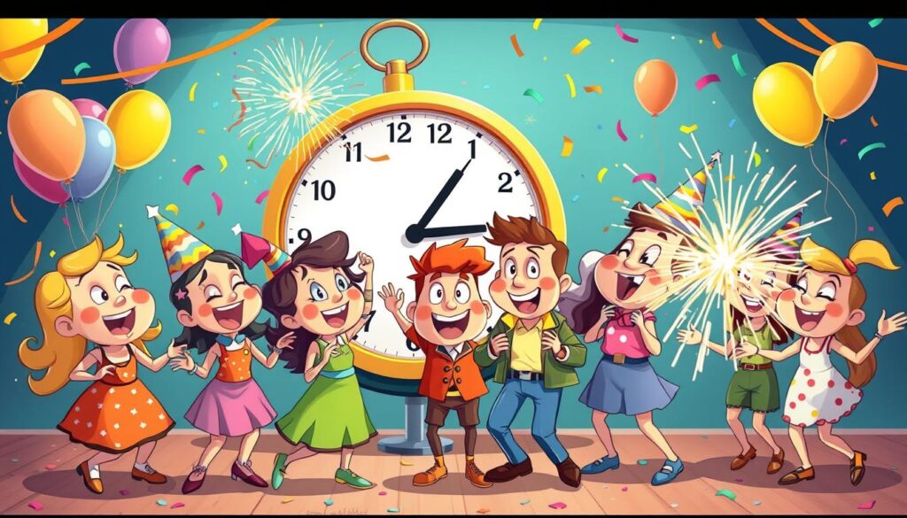 Życzenia sylwestrowe śmieszne